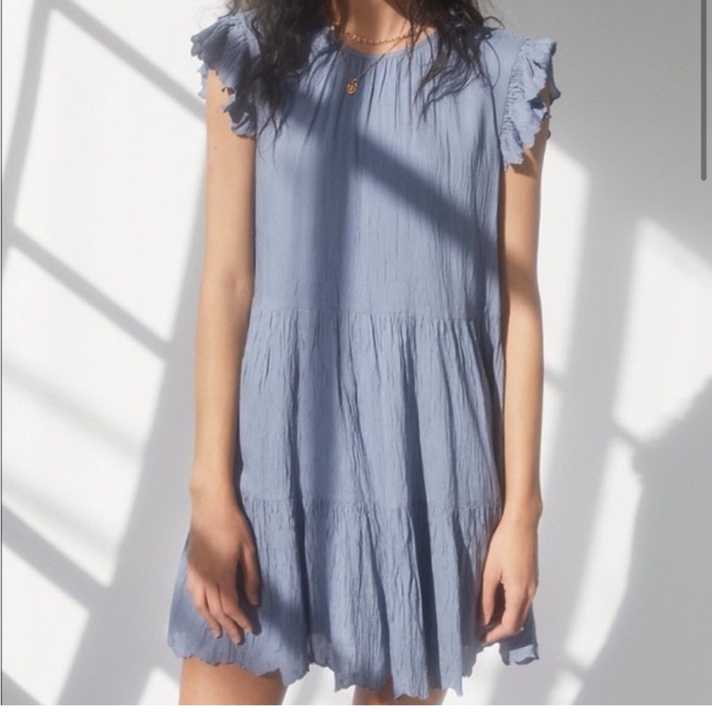 Aritzia Wilfred Sidonie Dress